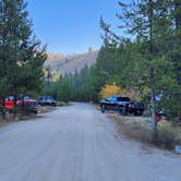 Review photo of Casino Creek Campground by Fred S., November 1, 2024