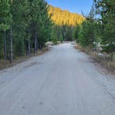 Review photo of Casino Creek Campground by Fred S., November 1, 2024