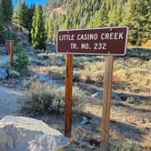 Review photo of Casino Creek Campground by Fred S., November 1, 2024