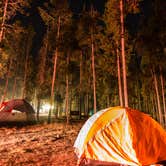 Review photo of Madison Campground — Yellowstone National Park by Graham C., September 16, 2016