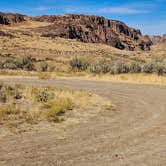 Review photo of Succor Creek State Natural Area Dispersed by Fred S., November 2, 2024
