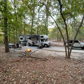 Review photo of Lawrence Shoals Campground by Mike B., November 3, 2024