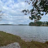 Review photo of Lawrence Shoals Campground by Mike B., November 3, 2024