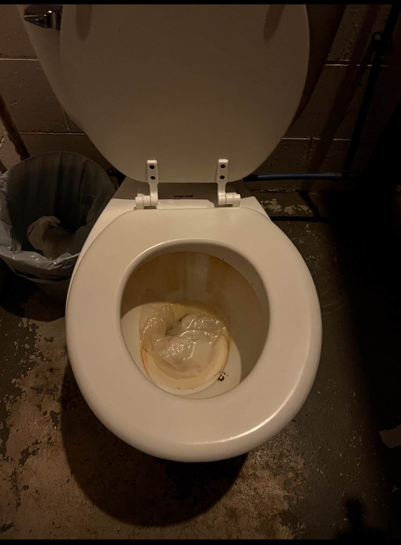 Camper-submitted photo at Tippecanoe River Run near Culver, IN