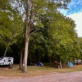 Review photo of Silver Springs Campground by Kim L., November 3, 2024