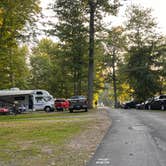 Review photo of Bluff Camping Area — Fair Haven Beach State Park by Kim L., November 4, 2024