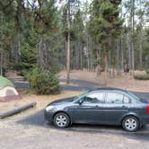 Review photo of Madison Campground — Yellowstone National Park by Graham C., September 16, 2016
