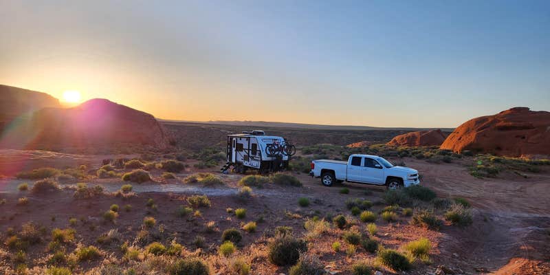 Camper submitted image from Sooner Rocks Camp