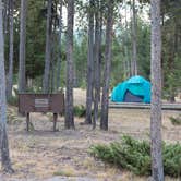 Review photo of Madison Campground — Yellowstone National Park by Graham C., September 16, 2016
