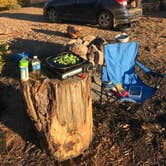 Review photo of Cherry Gap OHV Staging Area by mario U., November 9, 2024