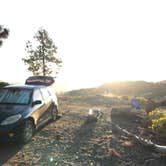 Review photo of Cherry Gap OHV Staging Area by mario U., November 9, 2024