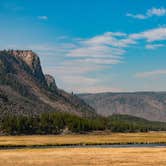 Review photo of Madison Campground — Yellowstone National Park by Graham C., September 16, 2016