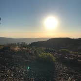 Review photo of Cherry Gap OHV Staging Area by mario U., November 9, 2024