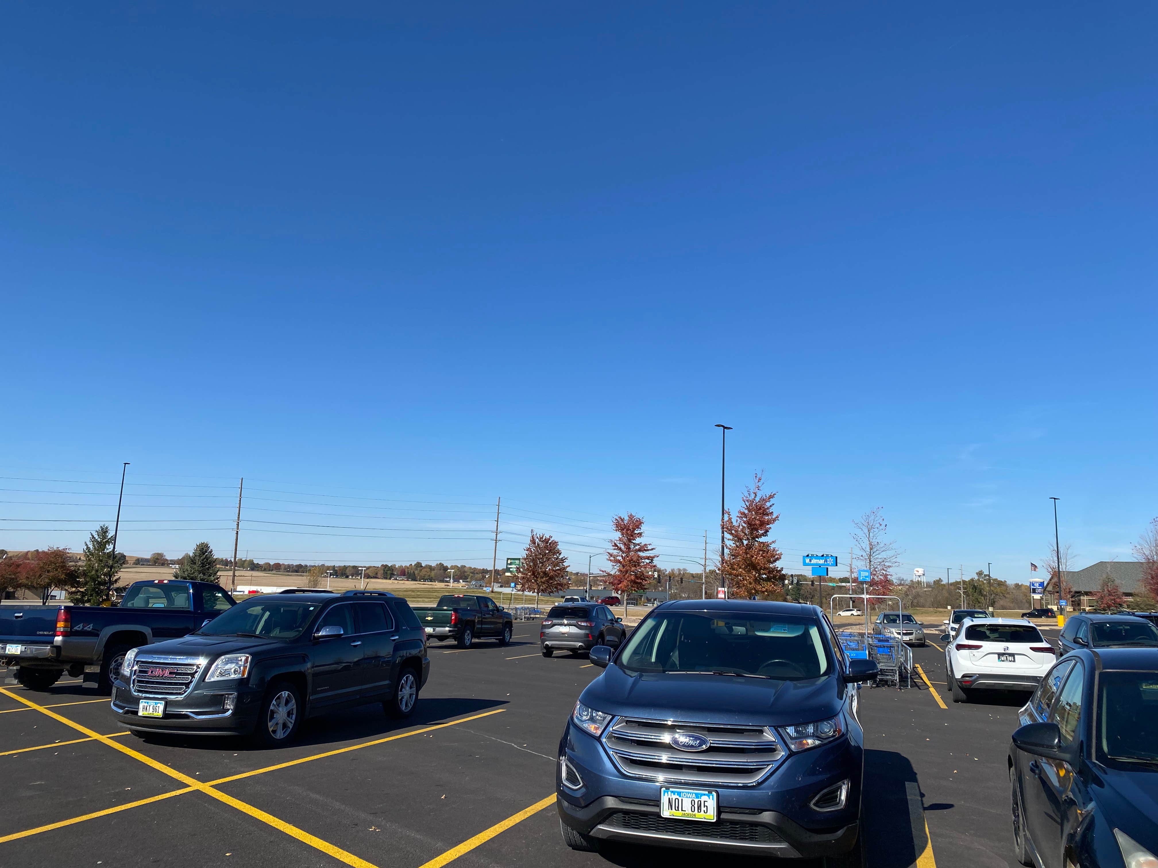 Facilities