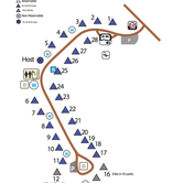 Review photo of Maquoketa Caves State Park Campground by Stuart K., November 10, 2024