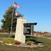 Review photo of Maquoketa Caves State Park Campground by Stuart K., November 10, 2024