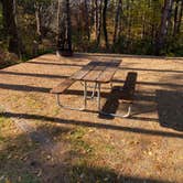 Review photo of Maquoketa Caves State Park Campground by Stuart K., November 10, 2024