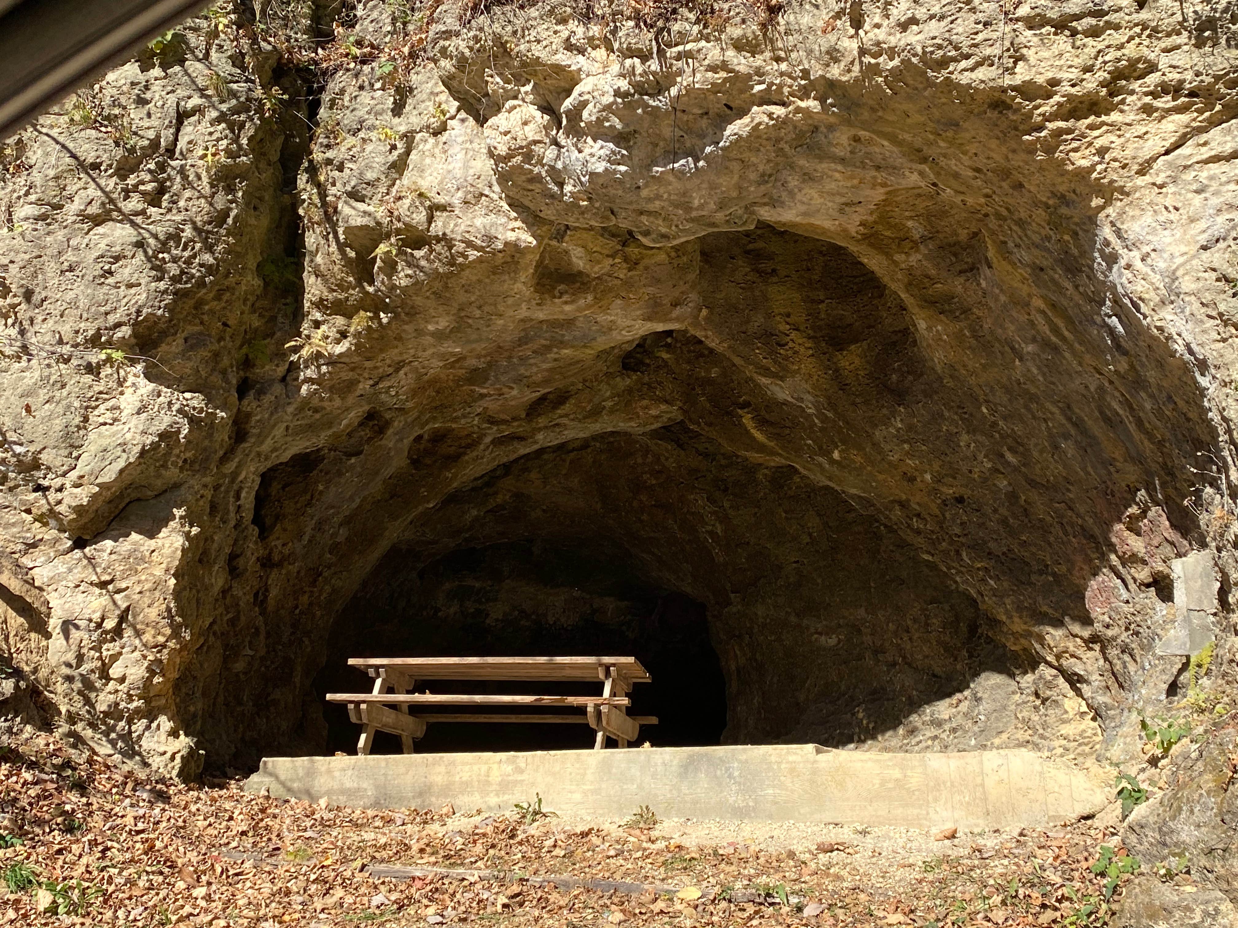 Camper-submitted photo at 6B's Campground near Maquoketa, IA