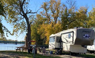 Stuart K.'s photo at Lundeens Landing near Silvis, IL