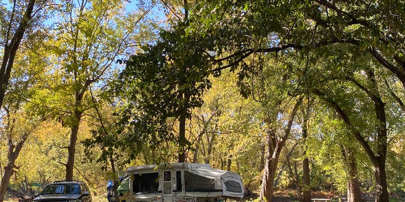 Camper submitted image from Lundeens Landing