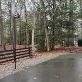 Review photo of Hopeville Pond State Park Campground by Lee D., November 10, 2024