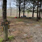 Review photo of Hopeville Pond State Park Campground by Lee D., November 10, 2024