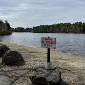 Review photo of Hopeville Pond State Park Campground by Lee D., November 10, 2024