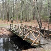 Review photo of Hopeville Pond State Park Campground by Lee D., November 10, 2024