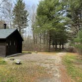 Review photo of Hopeville Pond State Park Campground by Lee D., November 10, 2024