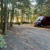 Review photo of Lake Carmi State Park Campground by Lee D., November 10, 2024