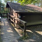 Review photo of Lake Carmi State Park Campground by Lee D., November 10, 2024