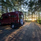 Review photo of Lake Carmi State Park Campground by Lee D., November 10, 2024