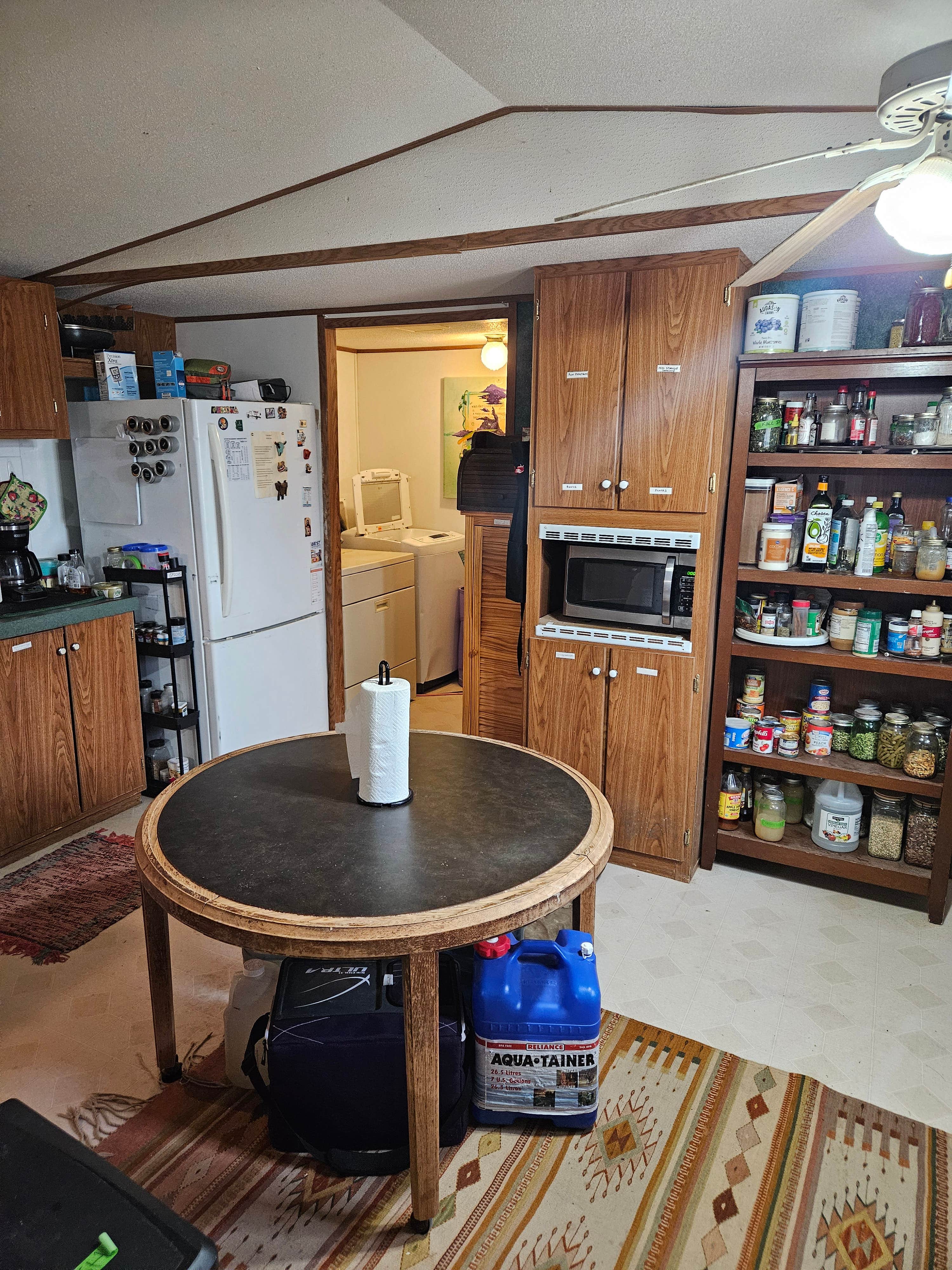 Camper-submitted photo at LunaGaia Nomadic Village near Chambers, AZ