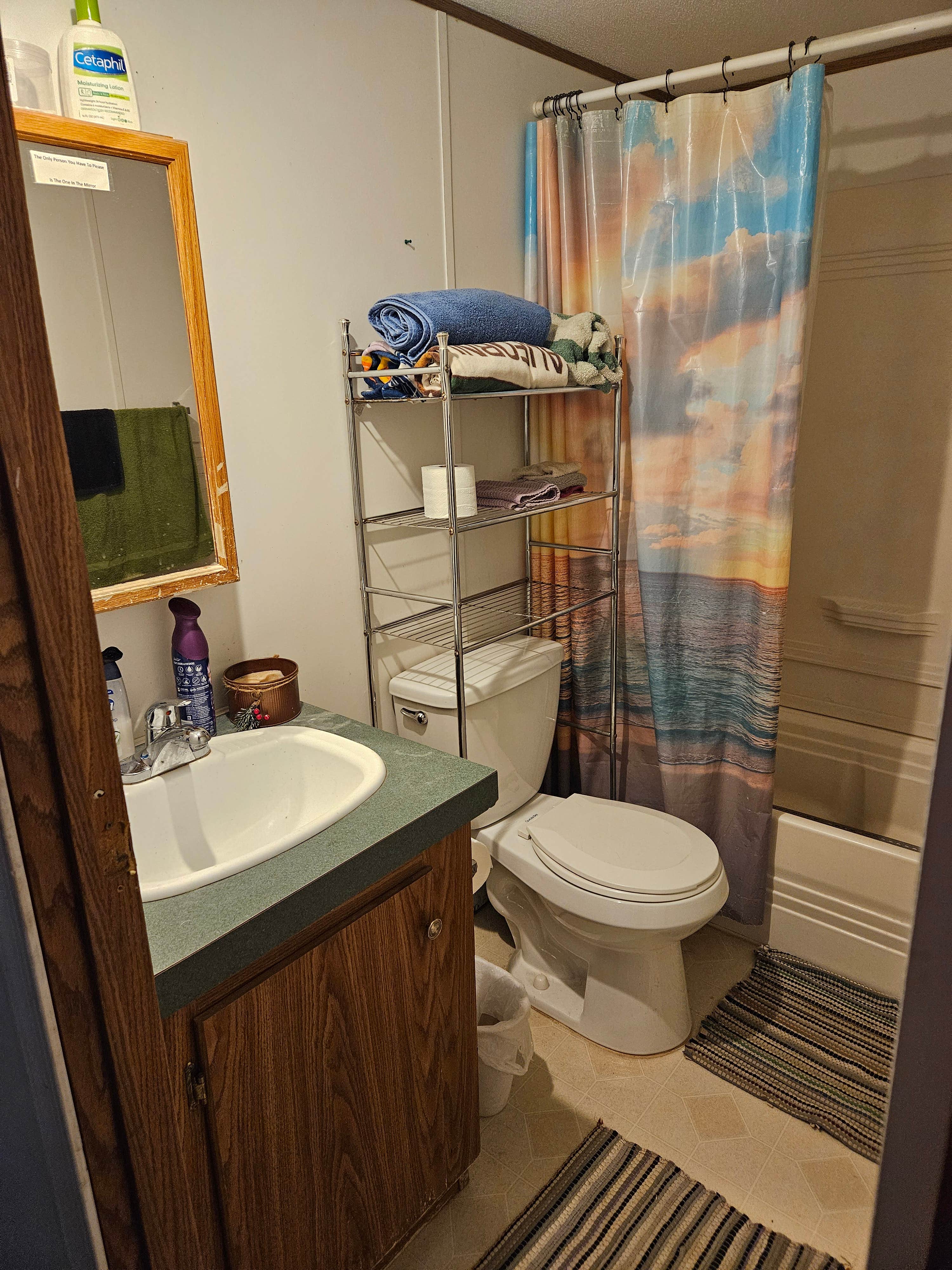 Camper-submitted photo at LunaGaia Nomadic Village near Chambers, AZ