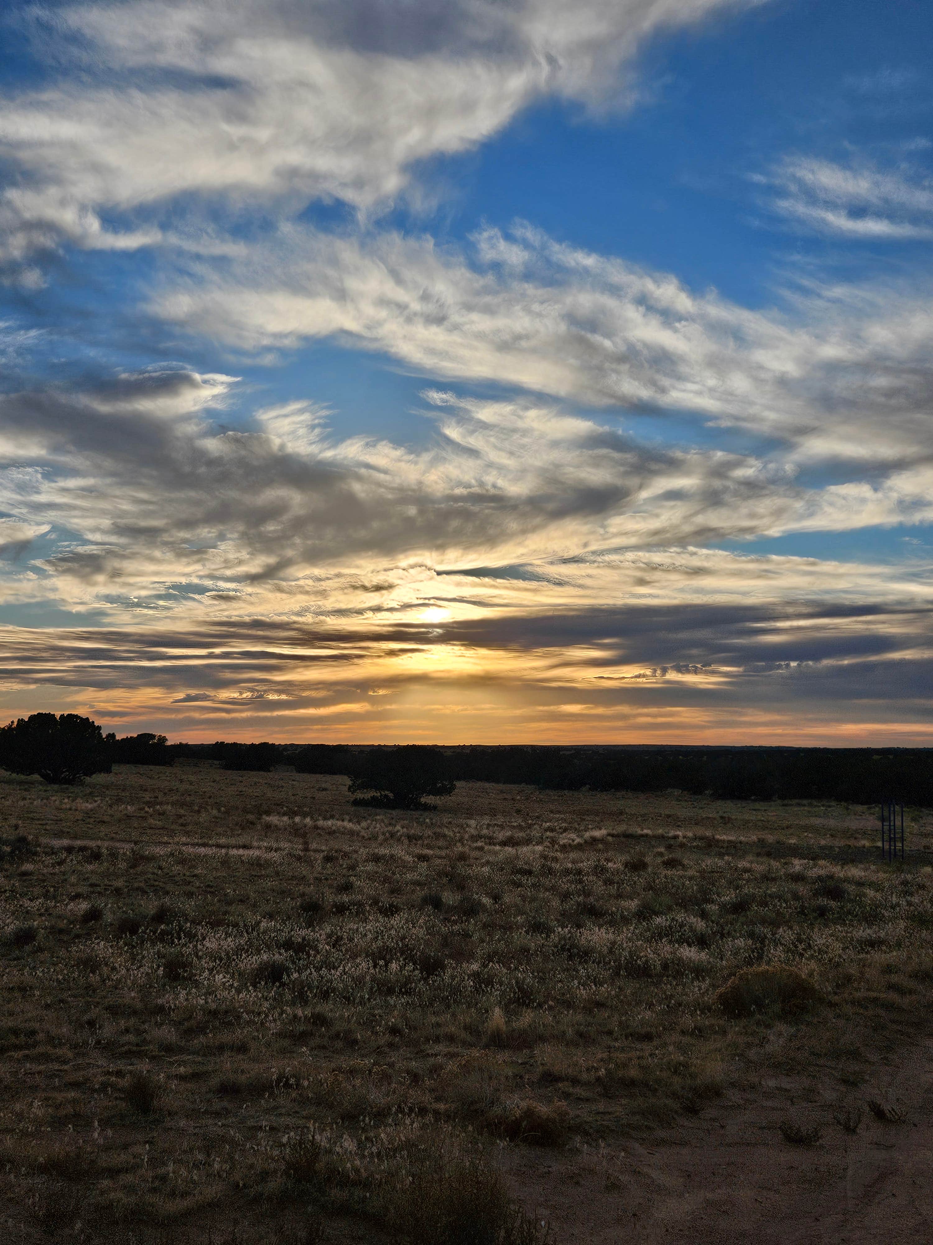 Camper-submitted photo at LunaGaia Nomadic Village near Chambers, AZ