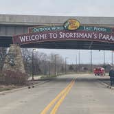 Review photo of Bass Pro Shops East Peoria, IL by Stuart K., November 13, 2024