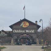 Review photo of Bass Pro Shops East Peoria, IL by Stuart K., November 13, 2024