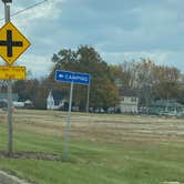 Review photo of Northwoods RV Resort by Stuart K., November 13, 2024