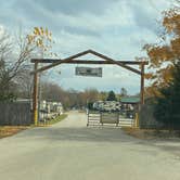 Review photo of Northwoods RV Resort by Stuart K., November 13, 2024