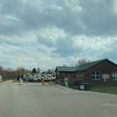 Review photo of Northwoods RV Resort by Stuart K., November 13, 2024