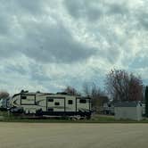 Review photo of Northwoods RV Resort by Stuart K., November 13, 2024