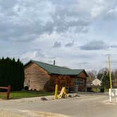Review photo of Northwoods RV Resort by Stuart K., November 13, 2024
