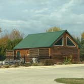 Review photo of Northwoods RV Resort by Stuart K., November 13, 2024