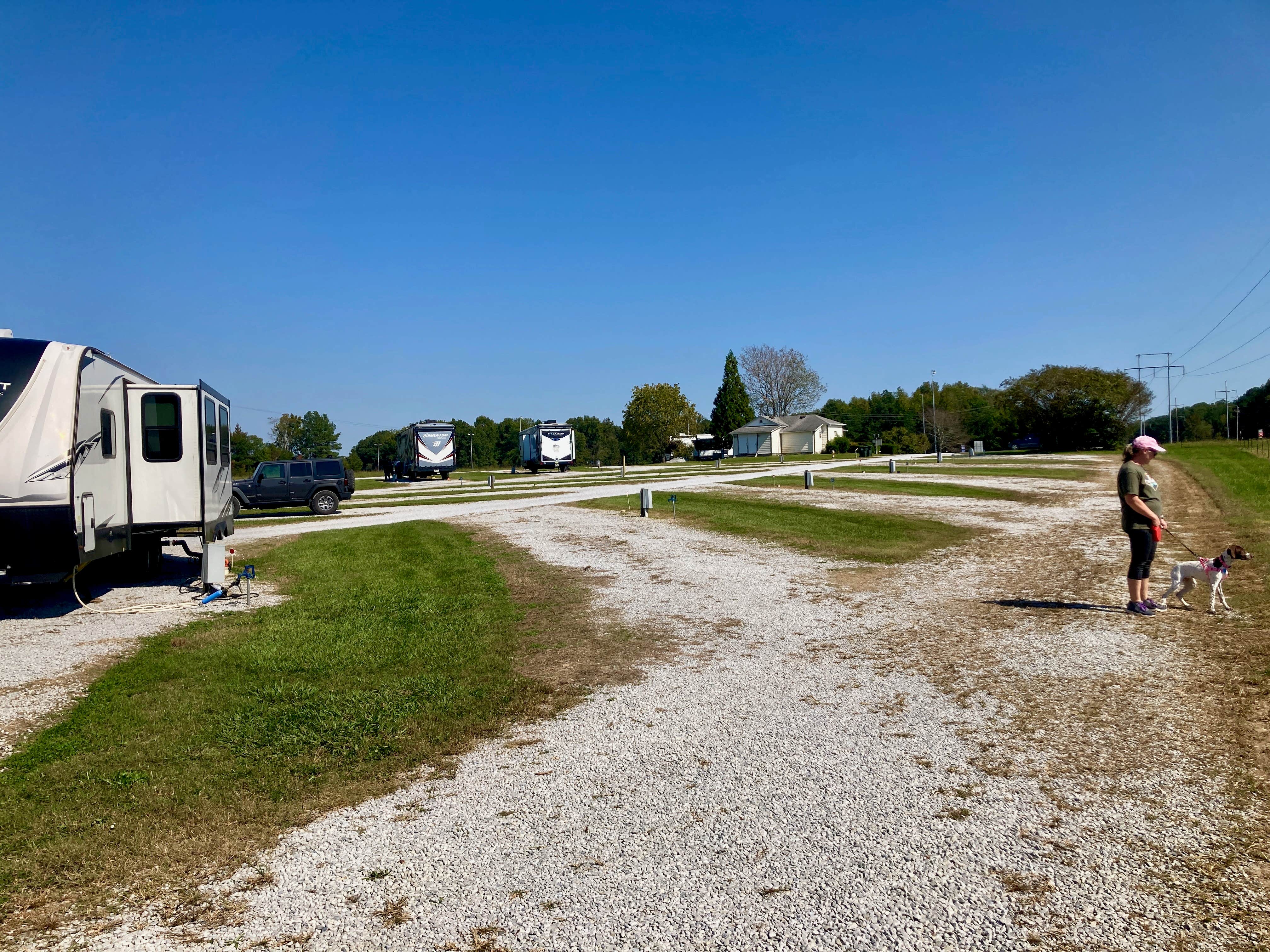 Camper submitted image from Northgate RV Travel Park - 5