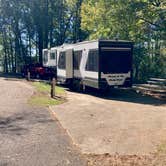 Review photo of Whitten Park Campground by MickandKarla W., November 13, 2024