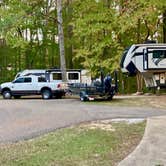 Review photo of Whitten Park Campground by MickandKarla W., November 13, 2024