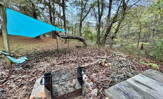 Michael T.'s photo at Panola Mountain State Park Campground near Lilburn, GA