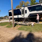 Review photo of Parkers Crossroads RV Park and Campground by MickandKarla W., November 14, 2024