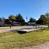 Review photo of Parkers Crossroads RV Park and Campground by MickandKarla W., November 14, 2024