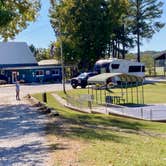 Review photo of Parkers Crossroads RV Park and Campground by MickandKarla W., November 14, 2024